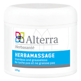 Herbamassage